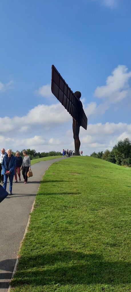 Angel of the North
