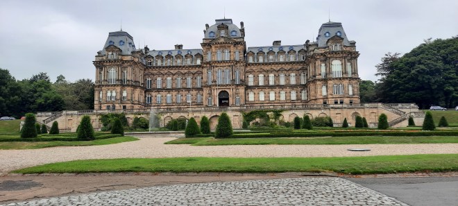 Bowes Museum